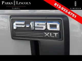 Ford F-150 2023 4x4 XLT 4dr SuperCrew 5.5 ft. SB