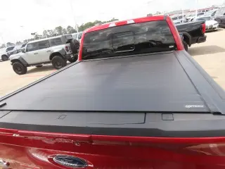 Ford F-150 2023 4x4 King Ranch 4dr SuperCrew 5.5 ft. SB