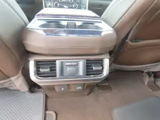 Ford F-150 2023 4x4 King Ranch 4dr SuperCrew 5.5 ft. SB