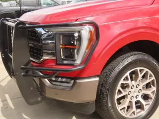 Ford F-150 2023 4x4 King Ranch 4dr SuperCrew 5.5 ft. SB
