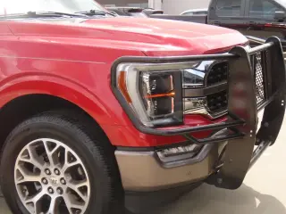 Ford F-150 2023 4x4 King Ranch 4dr SuperCrew 5.5 ft. SB
