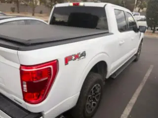 Ford F-150 2022 4x4 XLT 4dr SuperCrew 5.5 ft. SB