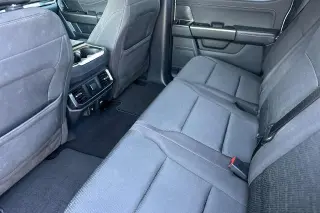 Ford F-150 2023 4x4 XLT 4dr SuperCrew 5.5 ft. SB
