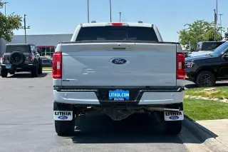 Ford F-150 2023 4x4 XLT 4dr SuperCrew 5.5 ft. SB