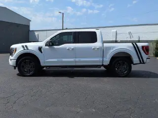 Ford F-150 2023 4x4 XLT 4dr SuperCrew 5.5 ft. SB