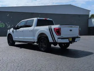 Ford F-150 2023 4x4 XLT 4dr SuperCrew 5.5 ft. SB