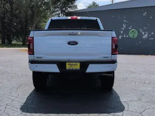Ford F-150 2023 4x4 XLT 4dr SuperCrew 5.5 ft. SB