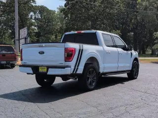 Ford F-150 2023 4x4 XLT 4dr SuperCrew 5.5 ft. SB