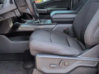 Ford F-150 2023 4x4 XLT 4dr SuperCrew 5.5 ft. SB