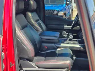 Ford F-150 2022 4x4 XL 4dr SuperCrew 5.5 ft. SB