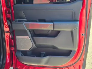 Ford F-150 2022 4x4 XL 4dr SuperCrew 5.5 ft. SB