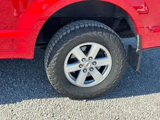 Ford F-150 2019 4x4 XLT 4puertas SuperCrew SB 6.5 pies