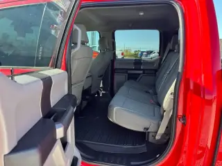 Ford F-150 2019 4x4 XLT 4puertas SuperCrew SB 6.5 pies