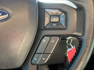 Ford F-150 2019 4x4 XLT 4puertas SuperCrew SB 6.5 pies