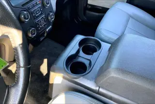 Ford F-150 2014 4x2 XLT 4dr SuperCrew Styleside 5.5 ft. SB