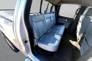 Ford F-150 2014 4x2 XLT 4dr SuperCrew Styleside 5.5 ft. SB