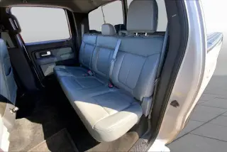 Ford F-150 2014 4x2 XLT 4dr SuperCrew Styleside 5.5 ft. SB