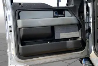 Ford F-150 2014 4x2 XLT 4dr SuperCrew Styleside 5.5 ft. SB