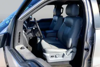Ford F-150 2014 4x2 XLT 4dr SuperCrew Styleside 5.5 ft. SB