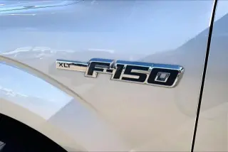 Ford F-150 2014 4x2 XLT 4dr SuperCrew Styleside 5.5 ft. SB