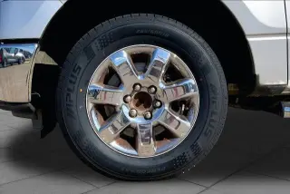 Ford F-150 2014 4x2 XLT 4dr SuperCrew Styleside 5.5 ft. SB