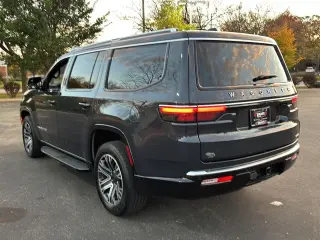 2024 Jeep Wagoneer