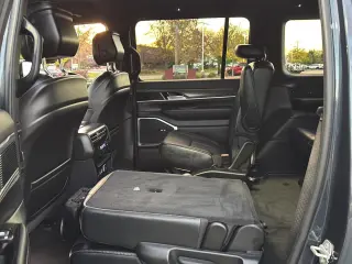 2024 Jeep Wagoneer