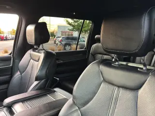 2024 Jeep Wagoneer