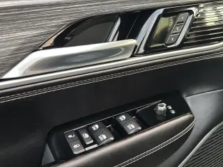 2024 Jeep Wagoneer