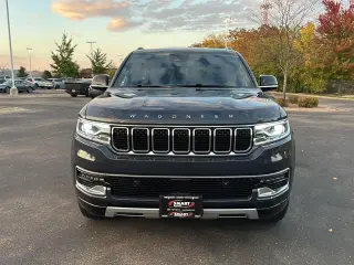 2024 Jeep Wagoneer