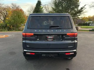 2024 Jeep Wagoneer