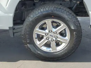 Ford F-150 2024 4x4 XLT 4dr SuperCrew 5.5 ft. SB