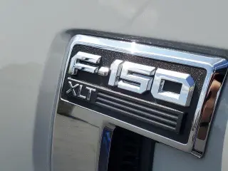 Ford F-150 2024 4x4 XLT 4dr SuperCrew 5.5 ft. SB