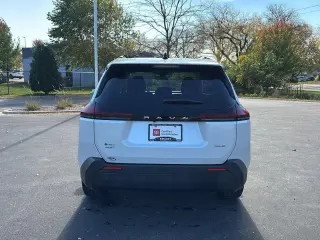 2026 Toyota RAV4