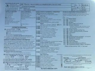 2026 Toyota RAV4