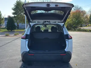 2026 Toyota RAV4