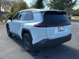 2026 Toyota RAV4