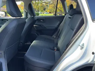 2026 Toyota RAV4