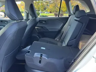 2026 Toyota RAV4