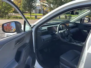 2026 Toyota RAV4