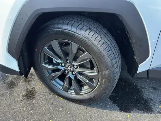 2026 Toyota RAV4