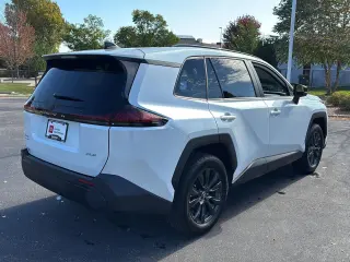 2026 Toyota RAV4