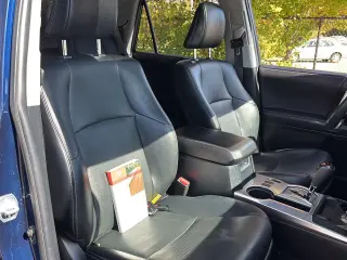 2022 Toyota 4Runner