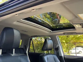 2022 Toyota 4Runner