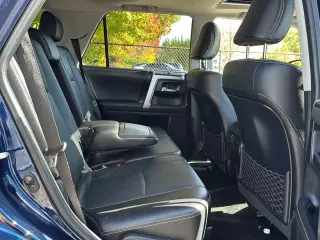 2022 Toyota 4Runner