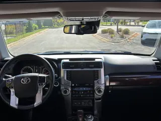 2022 Toyota 4Runner