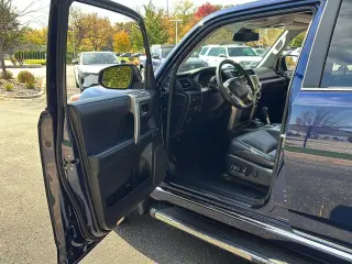2022 Toyota 4Runner