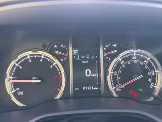 2022 Toyota 4Runner
