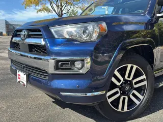 2022 Toyota 4Runner
