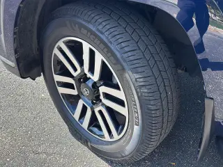 2022 Toyota 4Runner